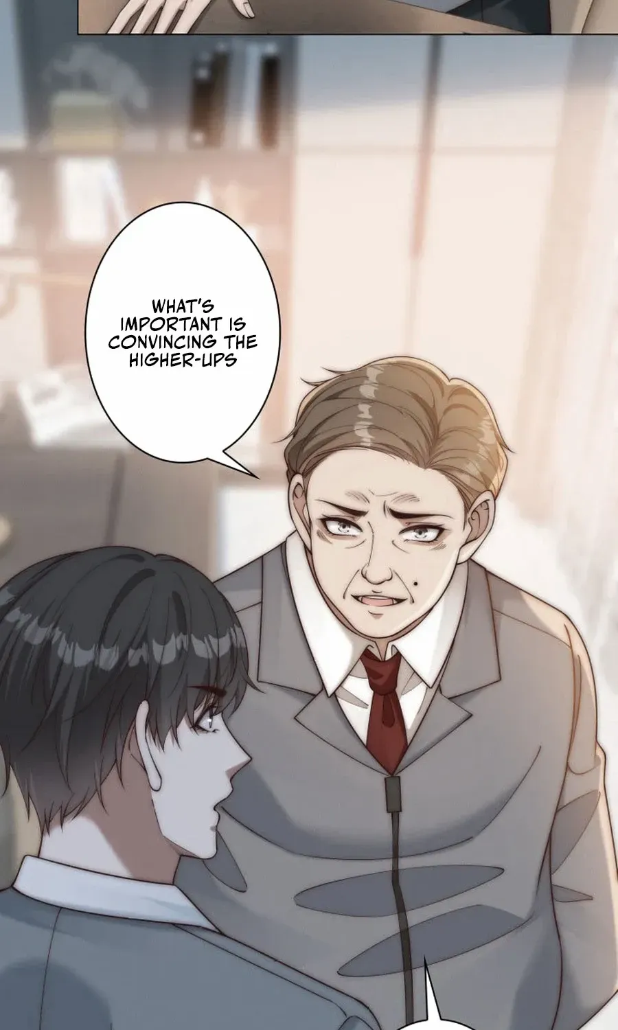 Read Dominating with the Price Collapse System chapter 48 image 62 on Lezhin