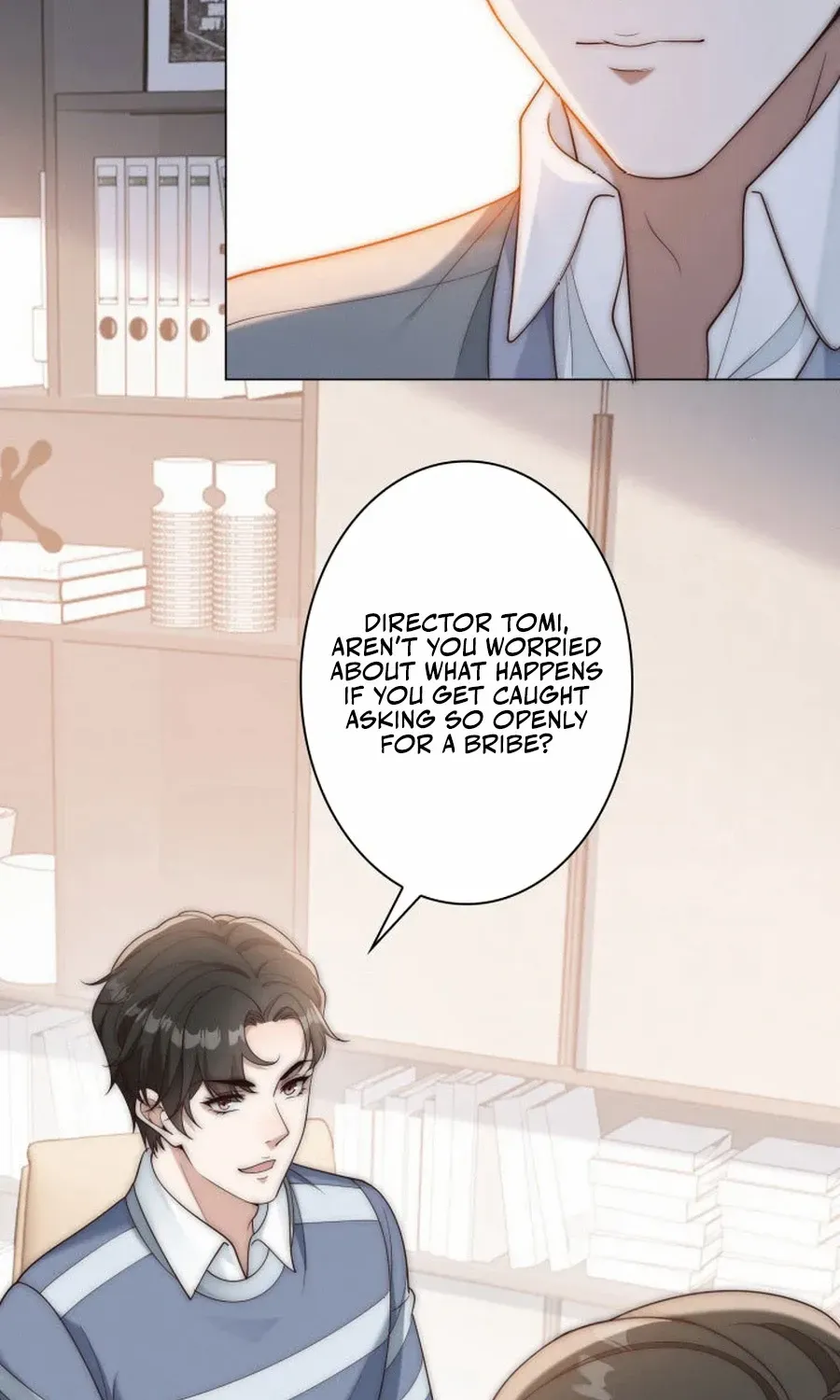 Read Dominating with the Price Collapse System chapter 48 image 66 on Lezhin