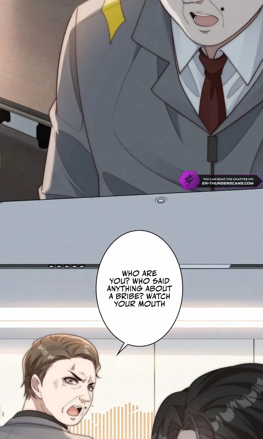 Read Dominating with the Price Collapse System chapter 48 image 68 on Lezhin