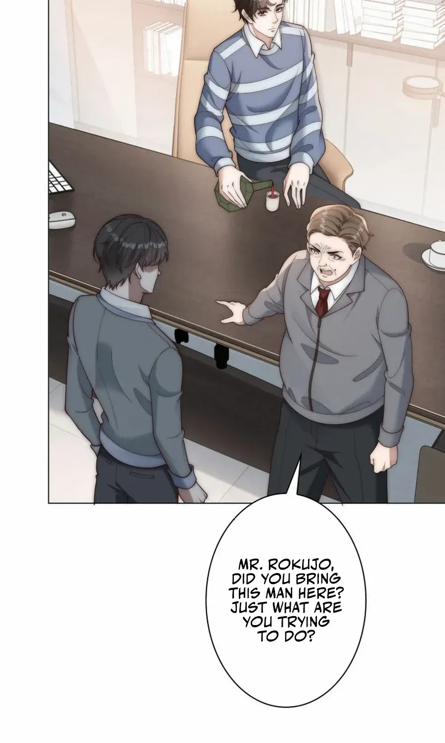 Read Dominating with the Price Collapse System chapter 48 image 70 on Lezhin