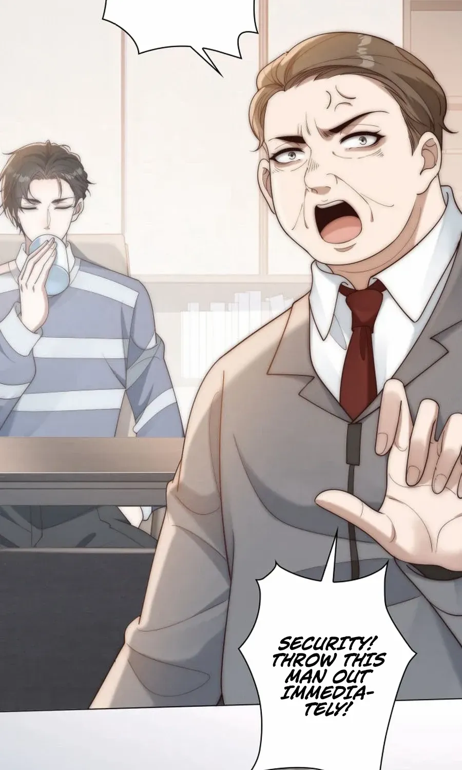 Read Dominating with the Price Collapse System chapter 48 image 73 on Lezhin