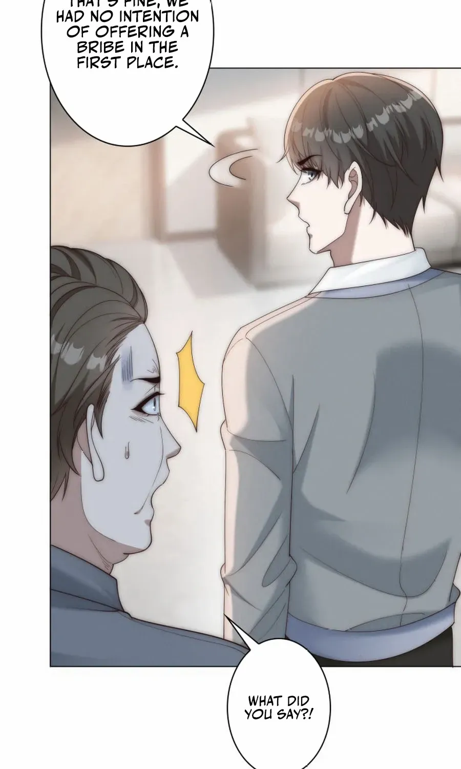 Read Dominating with the Price Collapse System chapter 48 image 76 on Lezhin