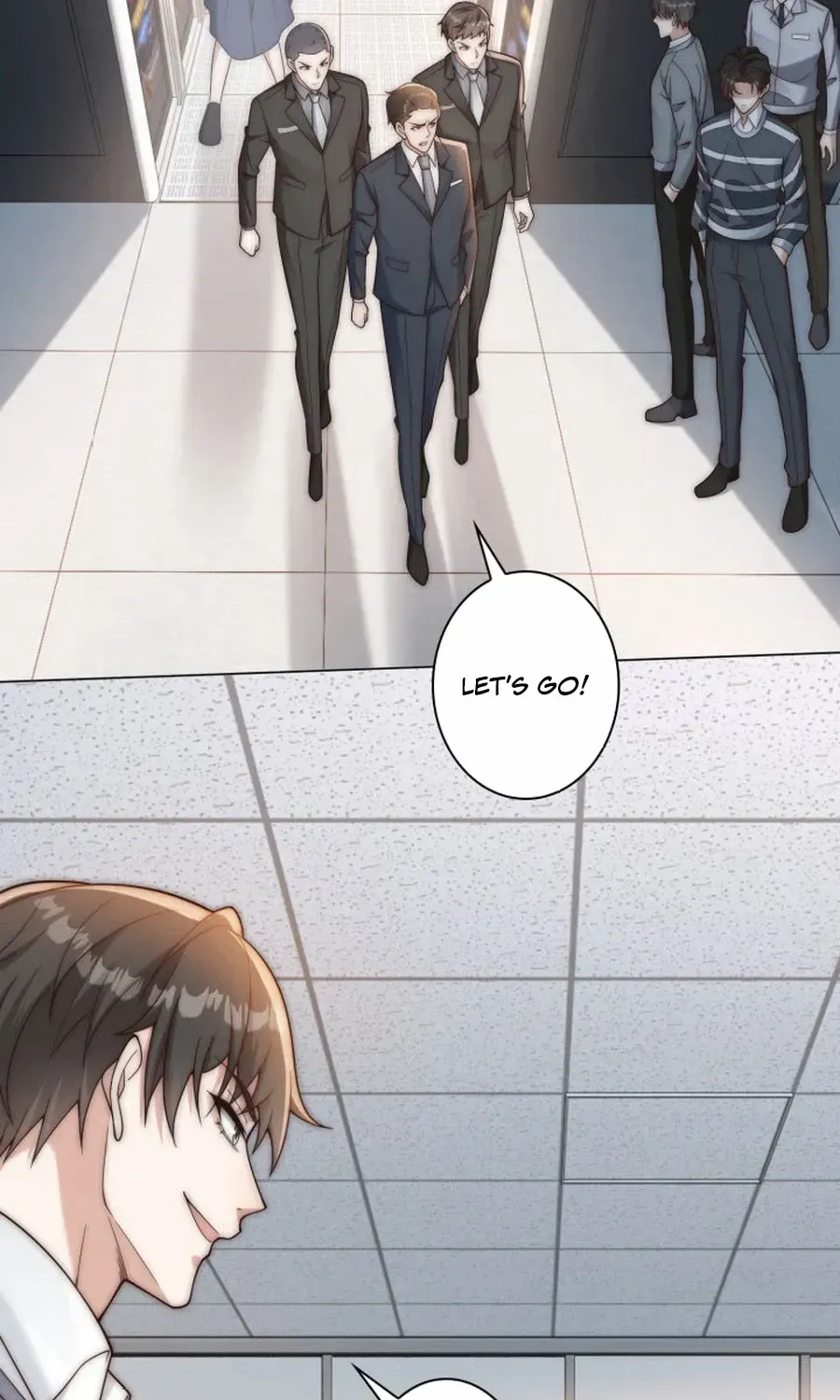 Read Dominating with the Price Collapse System chapter 48 image 8 on Lezhin