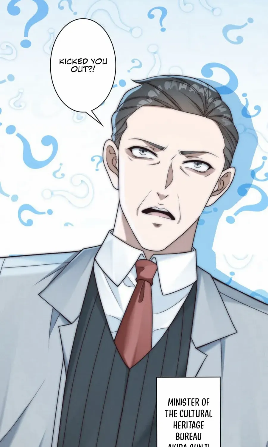 Read Dominating with the Price Collapse System chapter 48 image 85 on Lezhin