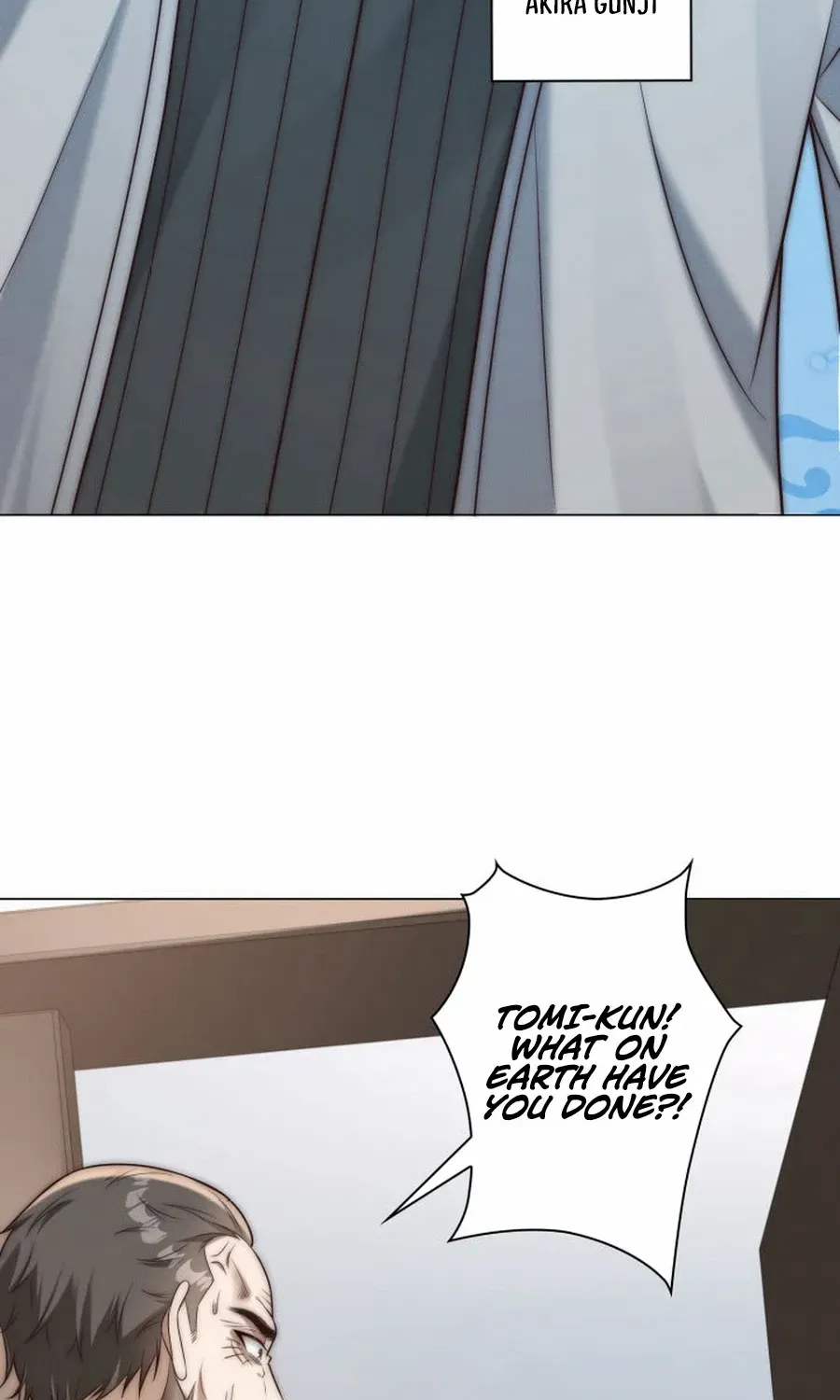 Read Dominating with the Price Collapse System chapter 48 image 86 on Lezhin