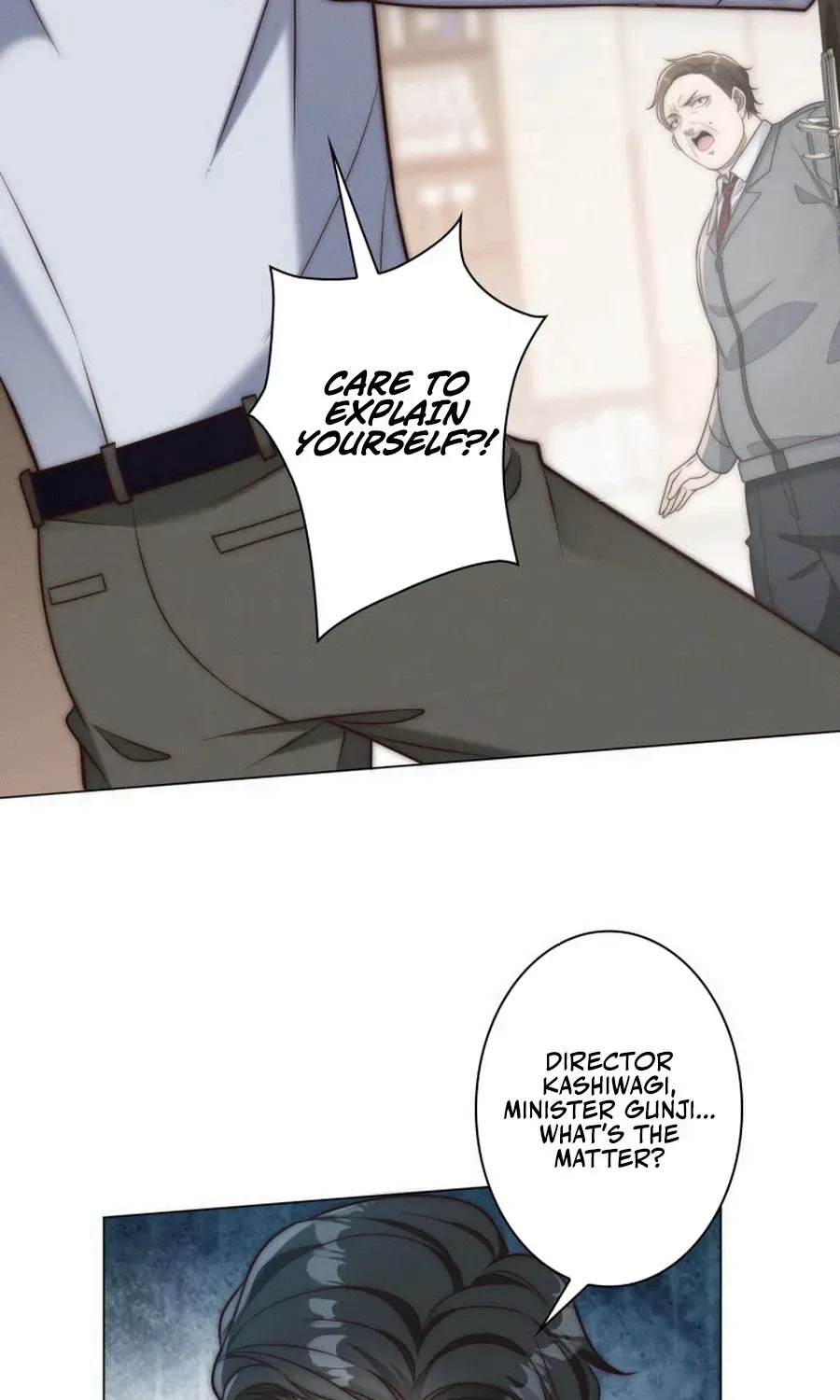 Read Dominating with the Price Collapse System chapter 48 image 88 on Lezhin