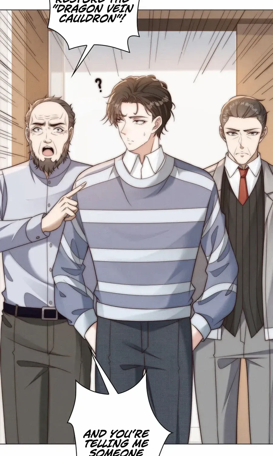 Read Dominating with the Price Collapse System chapter 48 image 90 on Lezhin