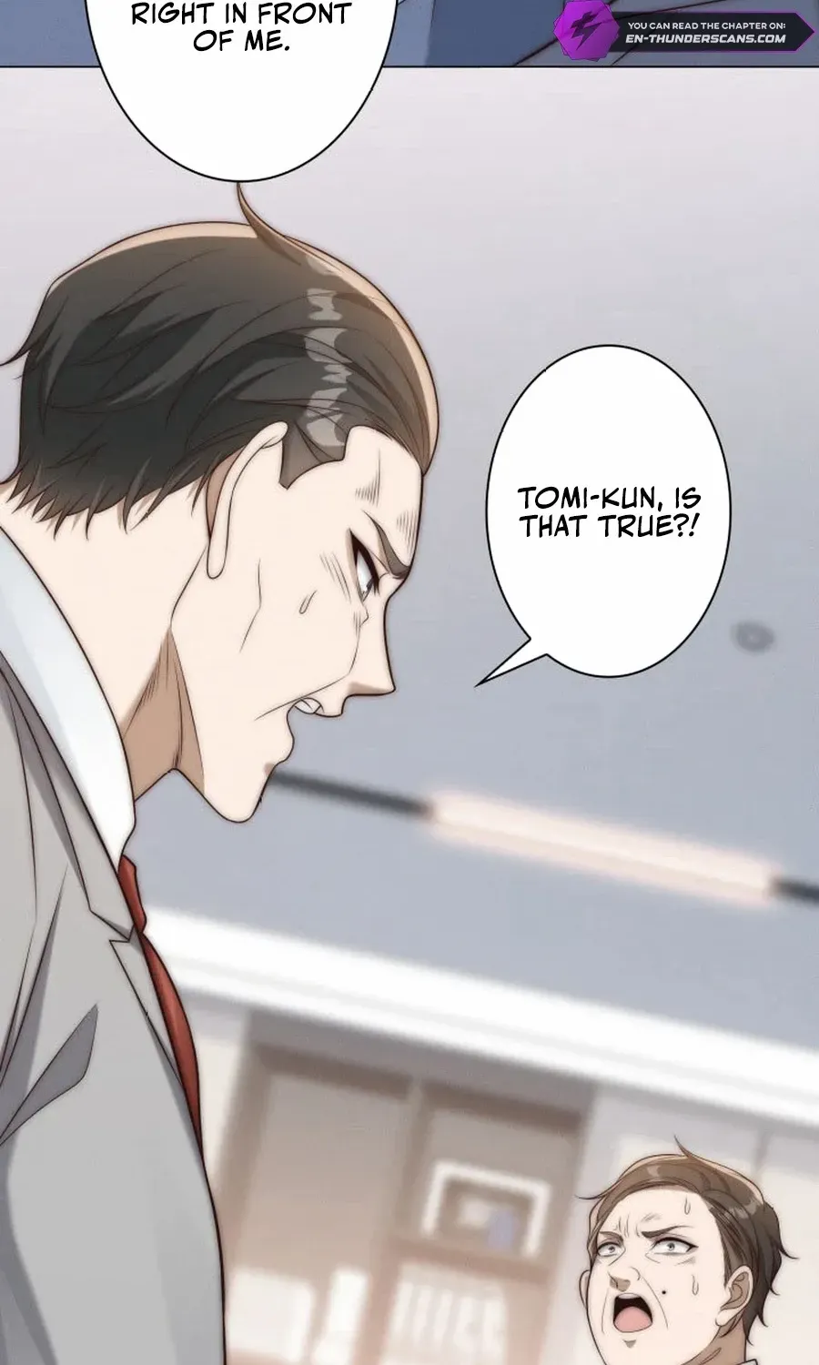 Read Dominating with the Price Collapse System chapter 48 image 93 on Lezhin