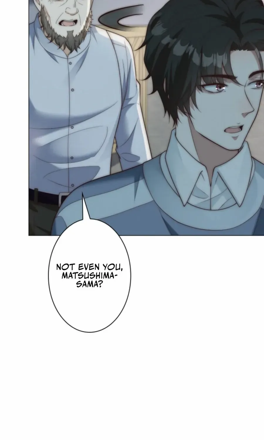 Read Dominating with the Price Collapse System chapter 49 image 17 on Lezhin