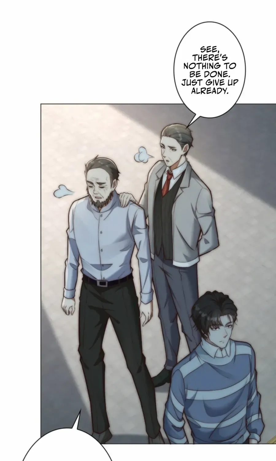 Read Dominating with the Price Collapse System chapter 49 image 18 on Lezhin