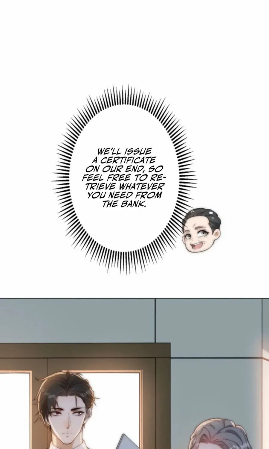 Read Dominating with the Price Collapse System chapter 49 image 30 on Lezhin