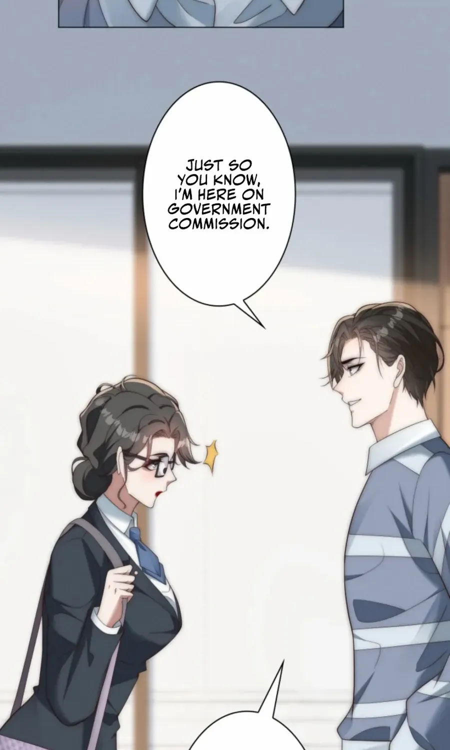 Read Dominating with the Price Collapse System chapter 49 image 37 on Lezhin