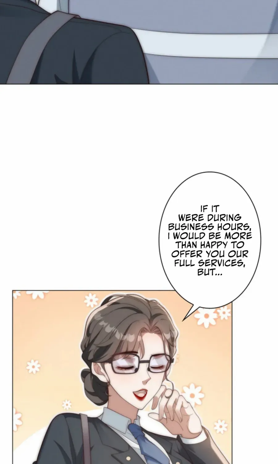 Read Dominating with the Price Collapse System chapter 49 image 40 on Lezhin