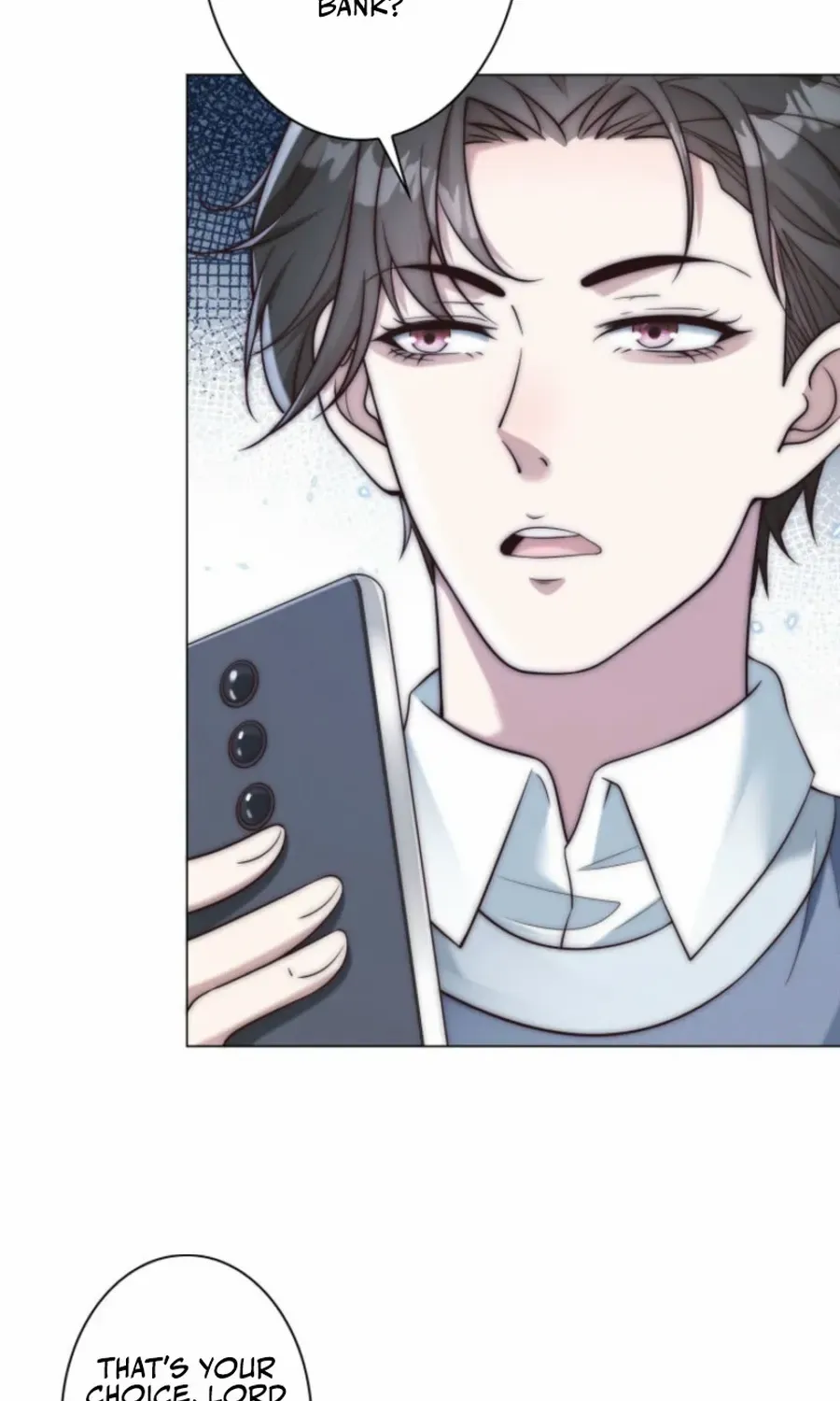 Read Dominating with the Price Collapse System chapter 49 image 42 on Lezhin