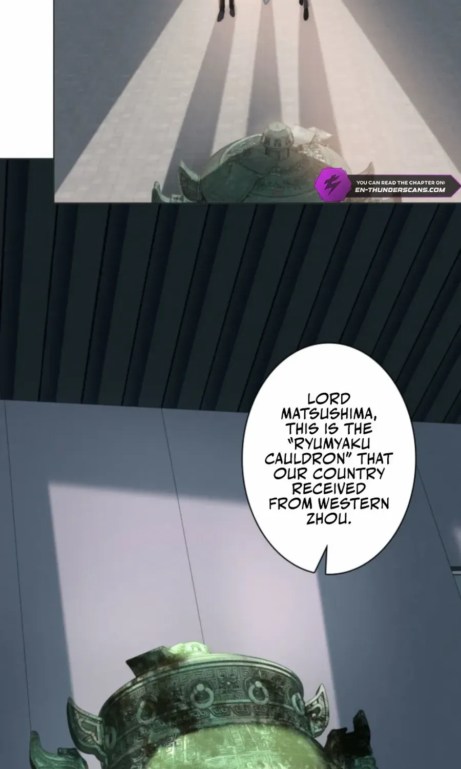 Read Dominating with the Price Collapse System chapter 49 image 6 on Lezhin