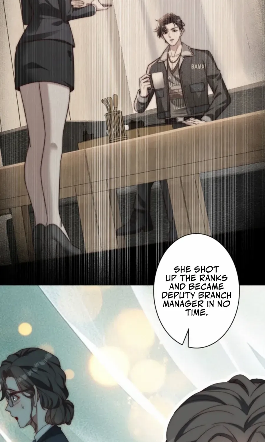 Read Dominating with the Price Collapse System chapter 49 image 61 on Lezhin