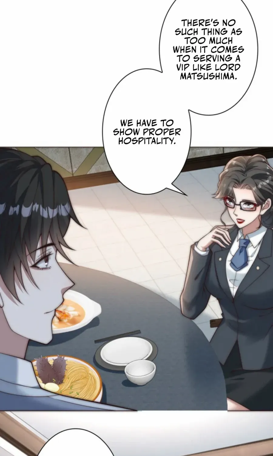 Read Dominating with the Price Collapse System chapter 49 image 74 on Lezhin