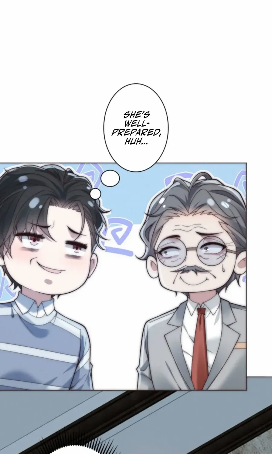 Read Dominating with the Price Collapse System chapter 49 image 77 on Lezhin