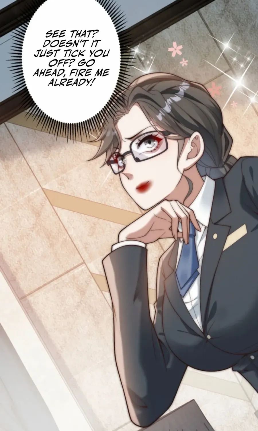 Read Dominating with the Price Collapse System chapter 49 image 78 on Lezhin