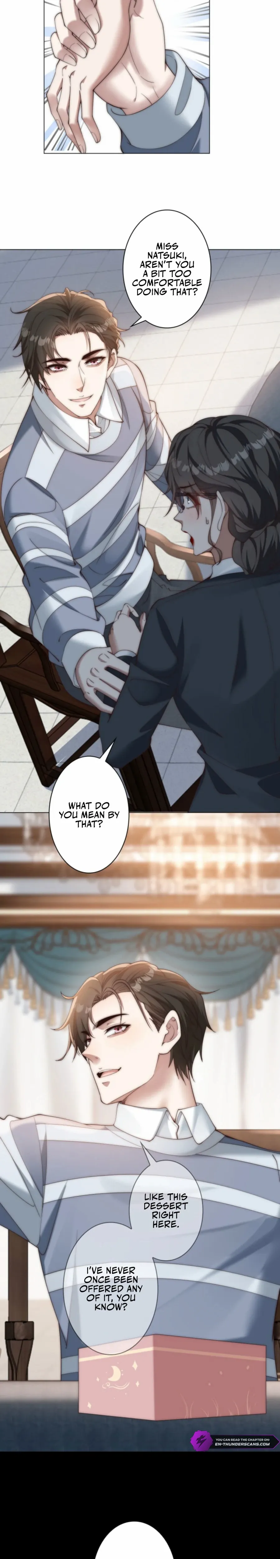 Read Dominating with the Price Collapse System chapter 50 image 2 on Lezhin
