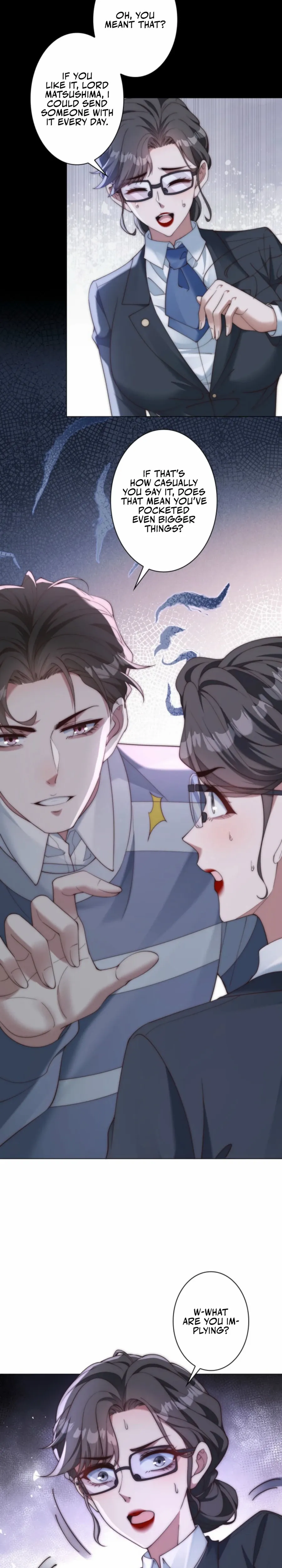 Read Dominating with the Price Collapse System chapter 50 image 3 on Lezhin