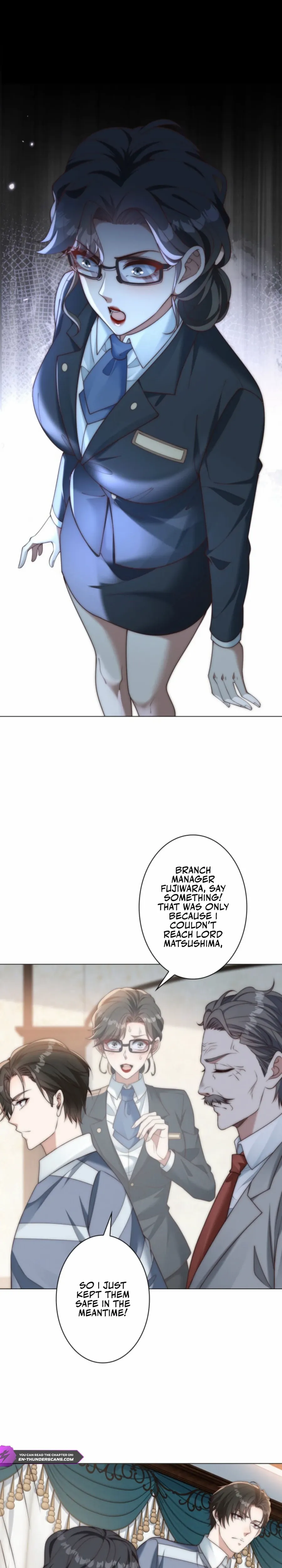 Read Dominating with the Price Collapse System chapter 50 image 5 on Lezhin