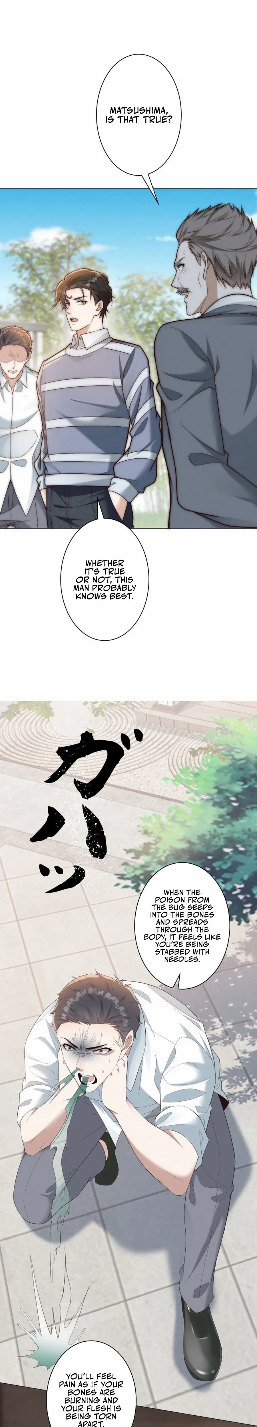 Read Dominating with the Price Collapse System chapter 51 image 10 on Lezhin