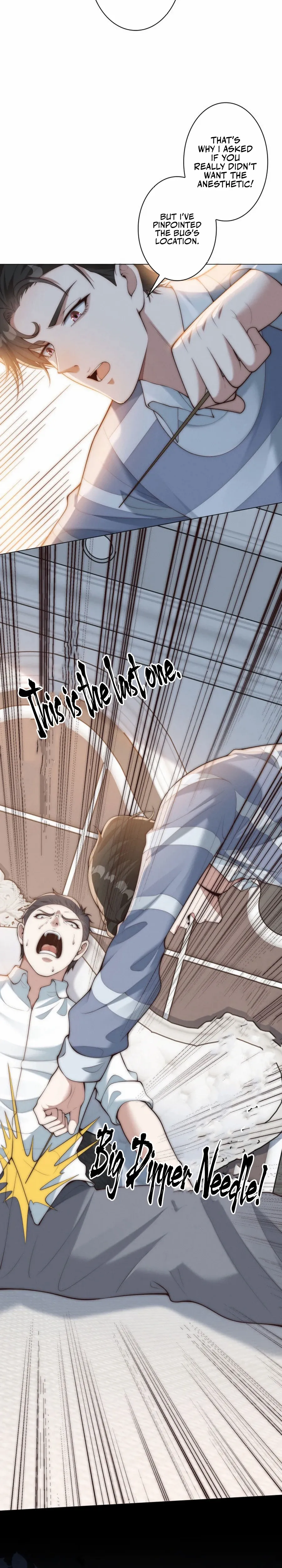 Read Dominating with the Price Collapse System chapter 51 image 16 on Lezhin