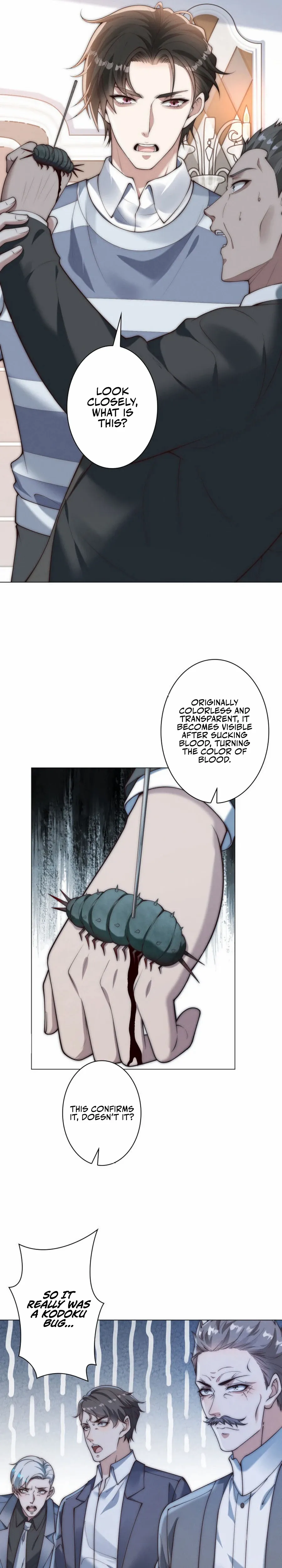 Read Dominating with the Price Collapse System chapter 51 image 19 on Lezhin
