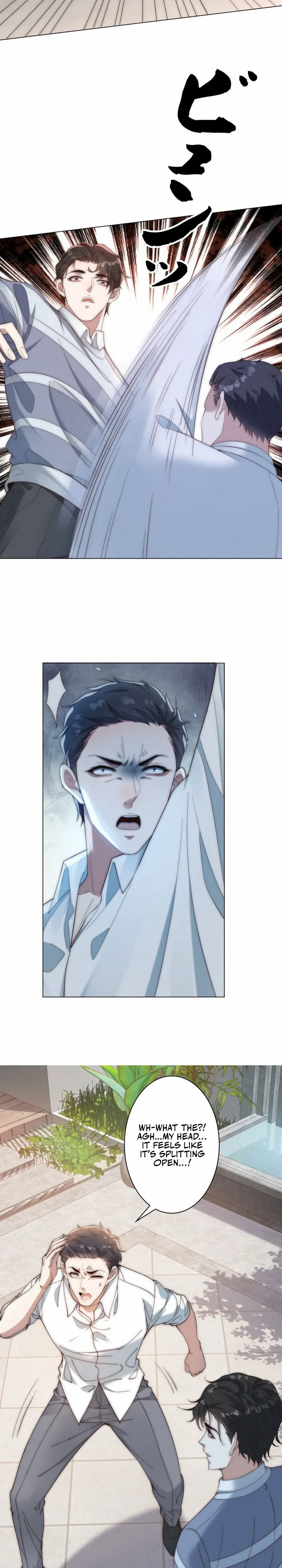 Read Dominating with the Price Collapse System chapter 51 image 2 on Lezhin
