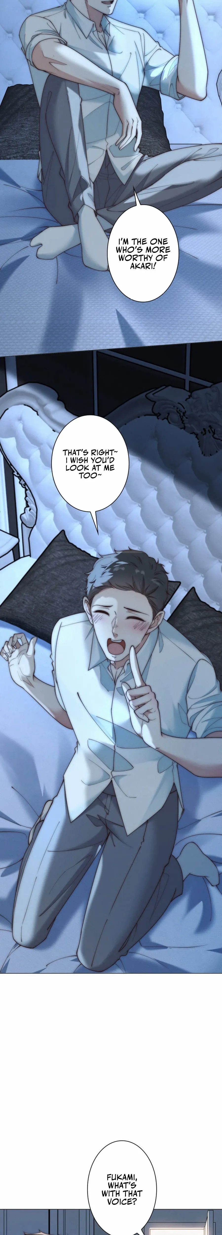 Read Dominating with the Price Collapse System chapter 51 image 23 on Lezhin