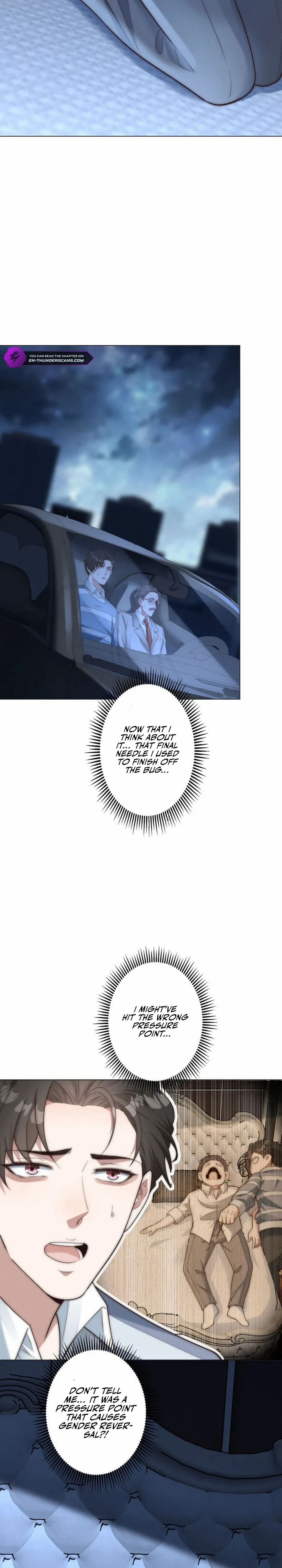 Read Dominating with the Price Collapse System chapter 51 image 25 on Lezhin