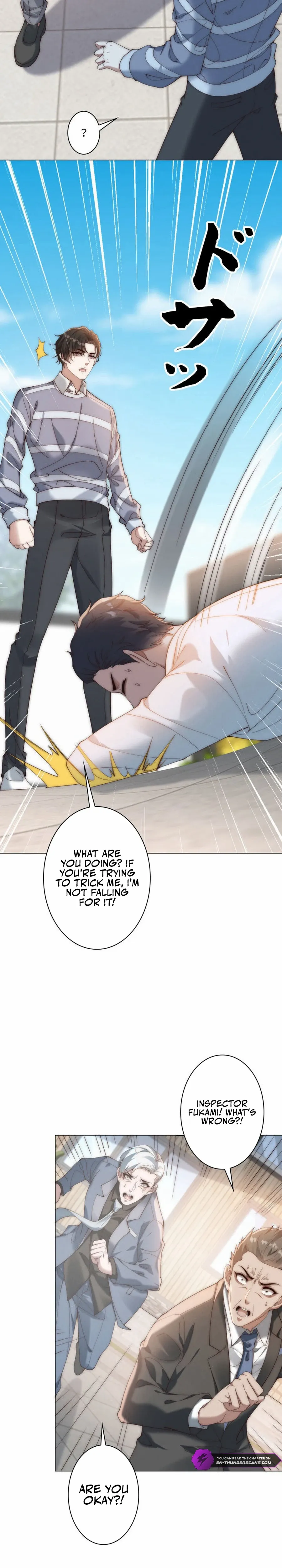 Read Dominating with the Price Collapse System chapter 51 image 3 on Lezhin