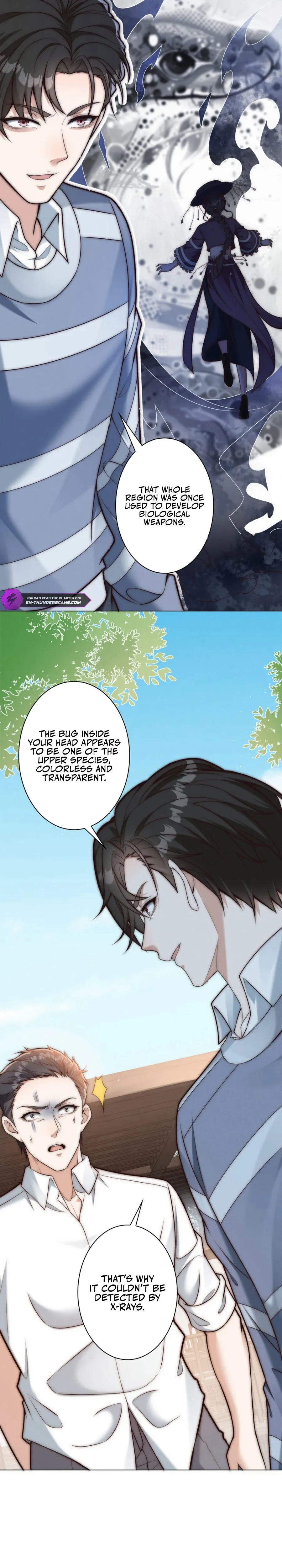 Read Dominating with the Price Collapse System chapter 51 image 9 on Lezhin
