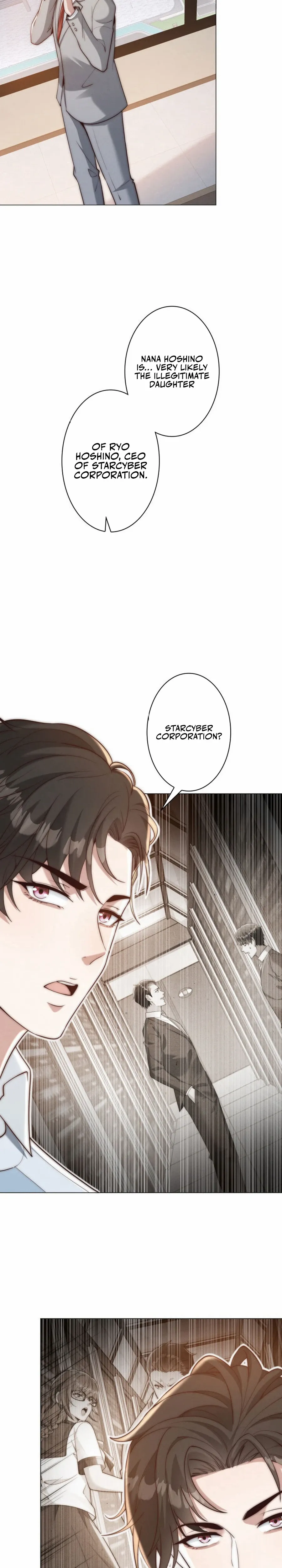Read Dominating with the Price Collapse System chapter 52 image 11 on Lezhin