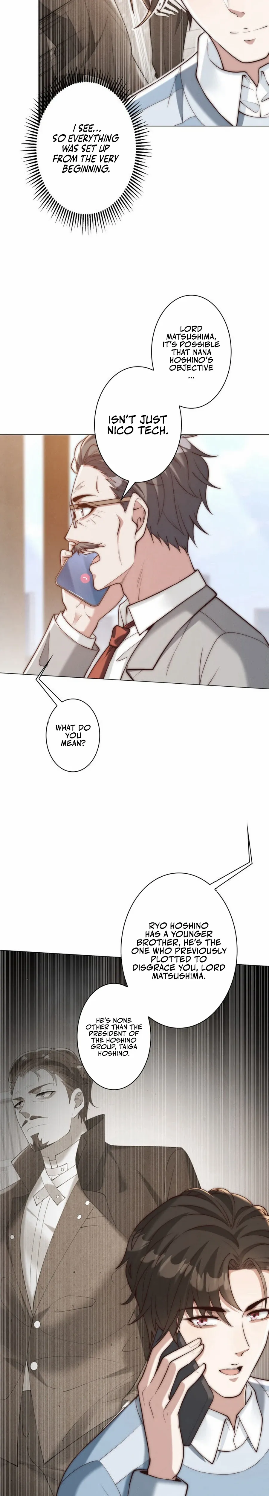 Read Dominating with the Price Collapse System chapter 52 image 12 on Lezhin