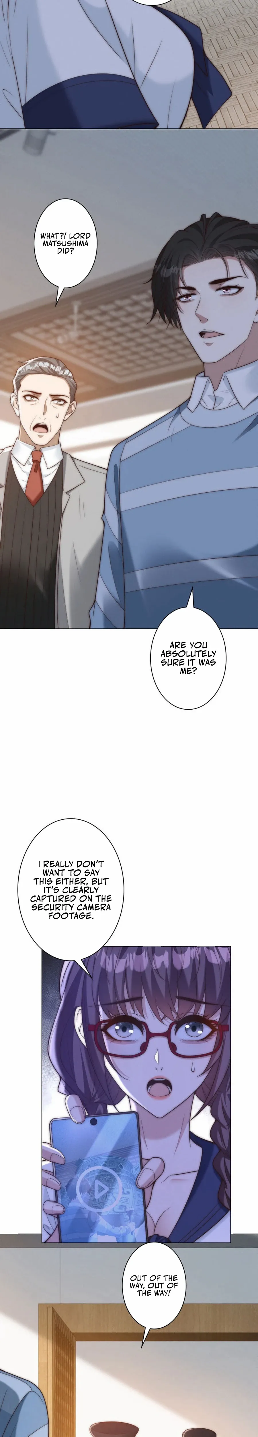 Read Dominating with the Price Collapse System chapter 52 image 19 on Lezhin