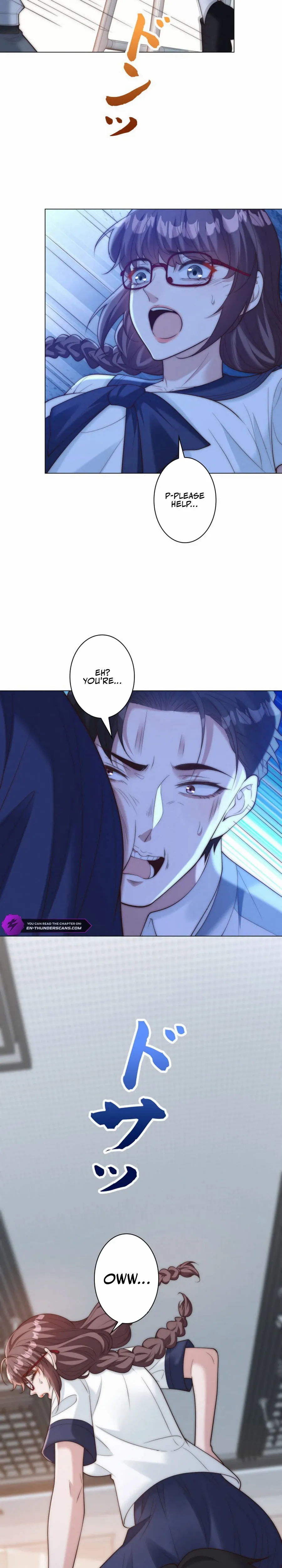 Read Dominating with the Price Collapse System chapter 52 image 4 on Lezhin