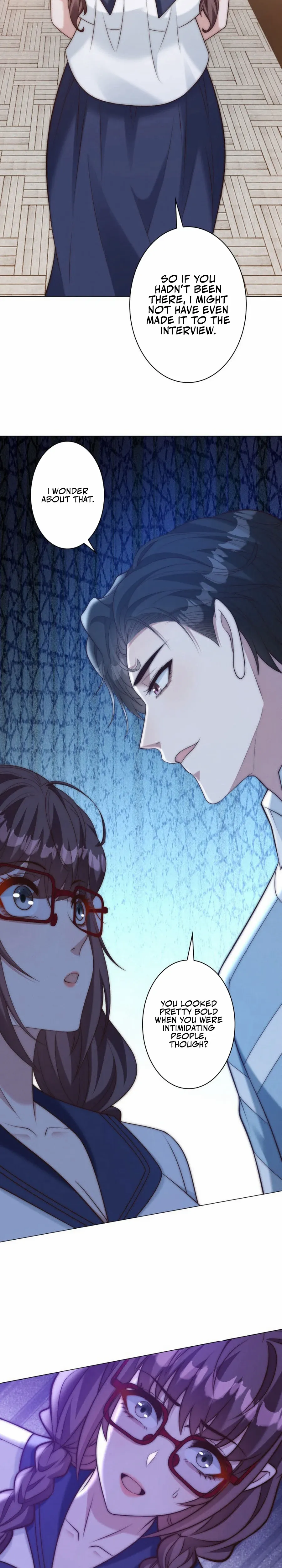 Read Dominating with the Price Collapse System chapter 52 image 8 on Lezhin