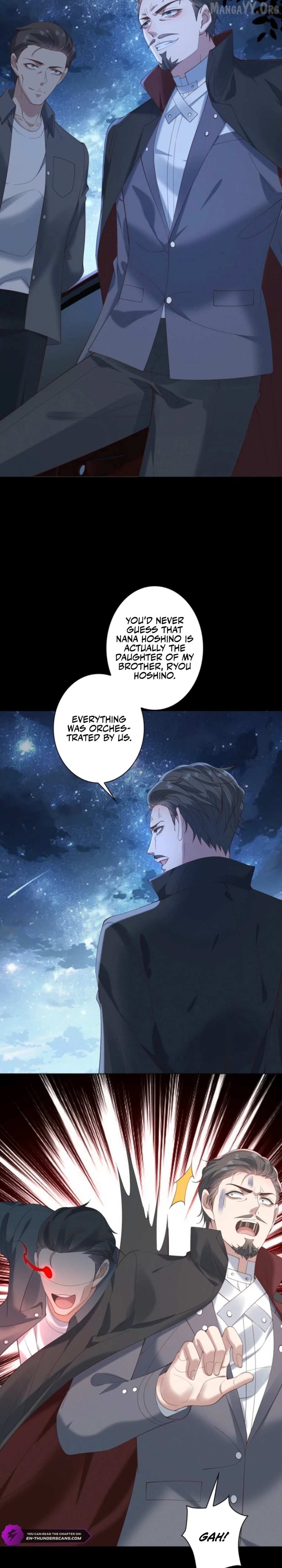 Read Dominating with the Price Collapse System chapter 53 image 1 on Lezhin