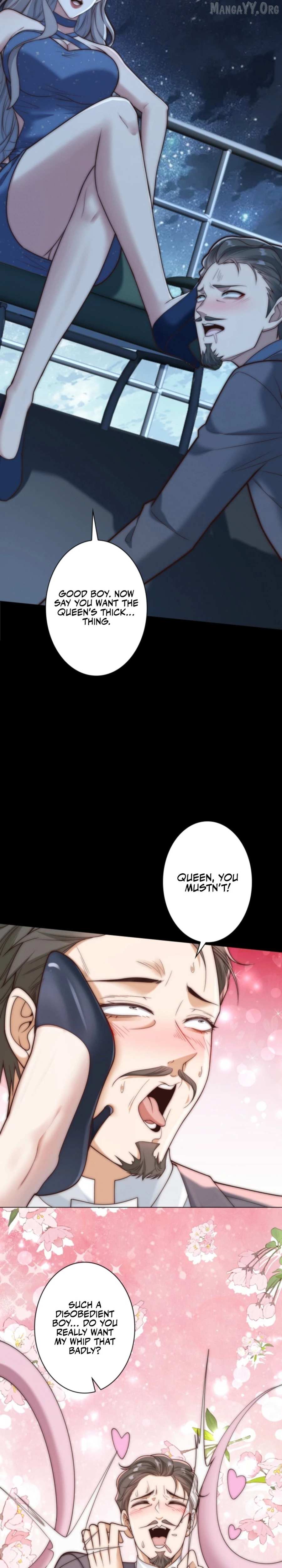 Read Dominating with the Price Collapse System chapter 53 image 10 on Lezhin