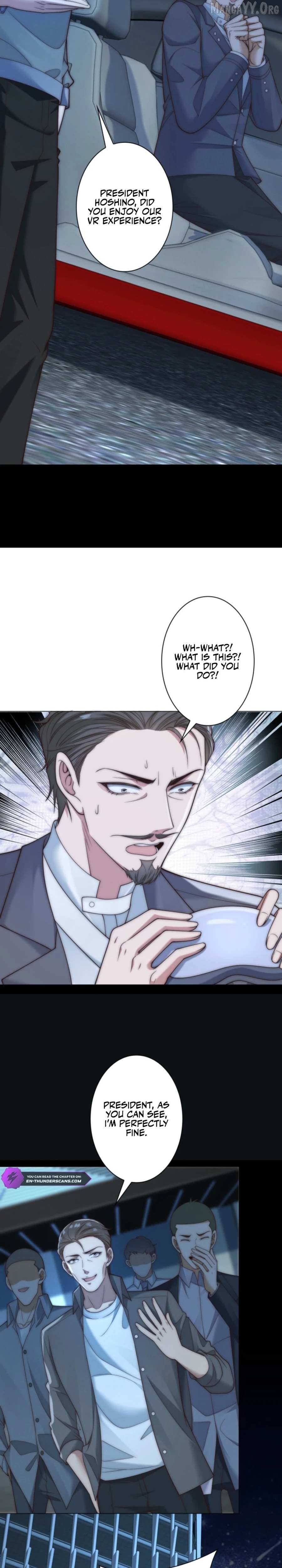 Read Dominating with the Price Collapse System chapter 53 image 12 on Lezhin