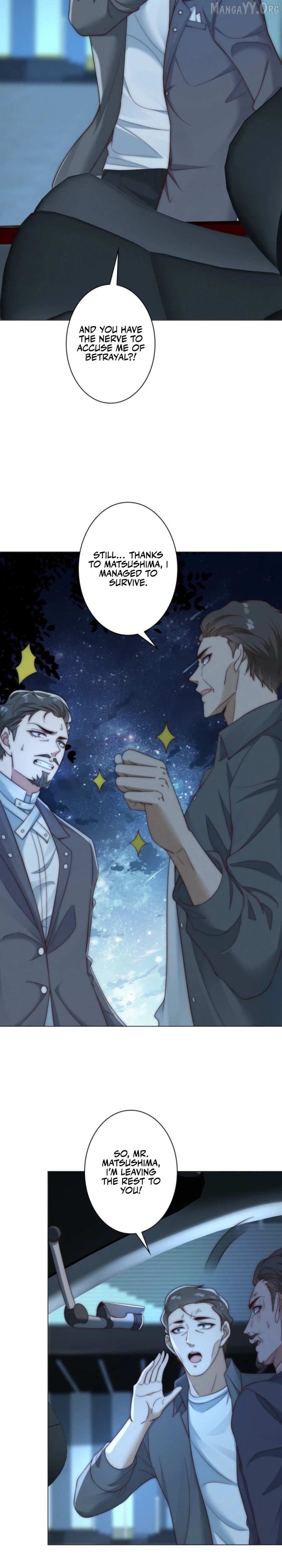 Read Dominating with the Price Collapse System chapter 53 image 14 on Lezhin