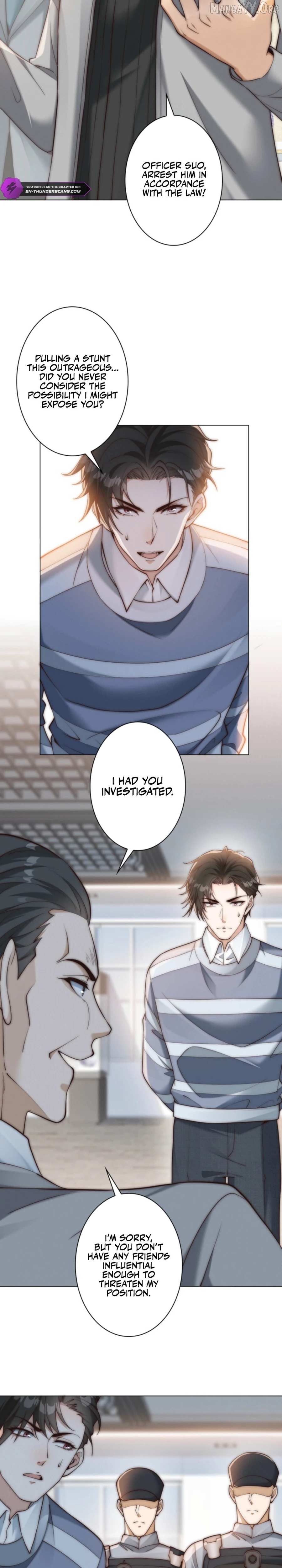 Read Dominating with the Price Collapse System chapter 53 image 19 on Lezhin