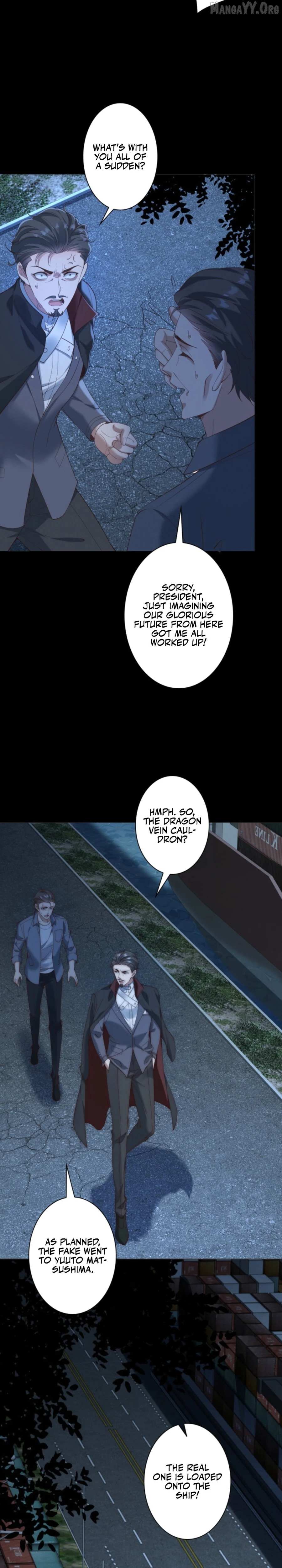 Read Dominating with the Price Collapse System chapter 53 image 2 on Lezhin