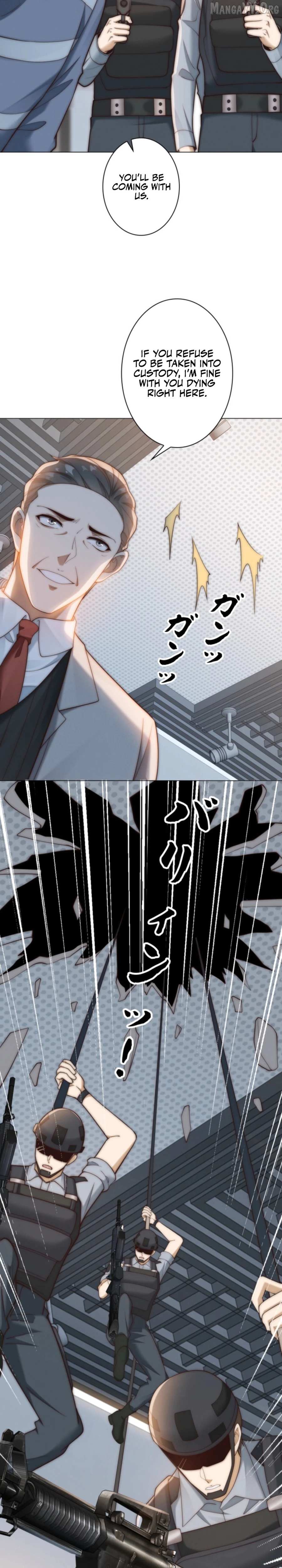 Read Dominating with the Price Collapse System chapter 53 image 20 on Lezhin