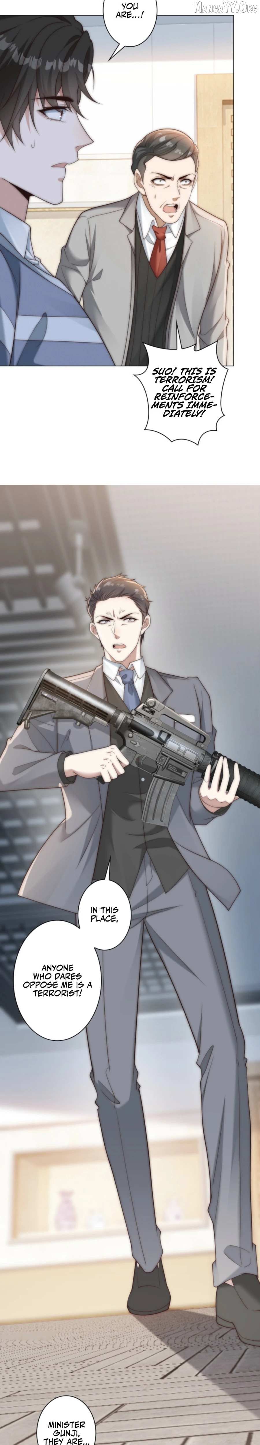 Read Dominating with the Price Collapse System chapter 53 image 22 on Lezhin