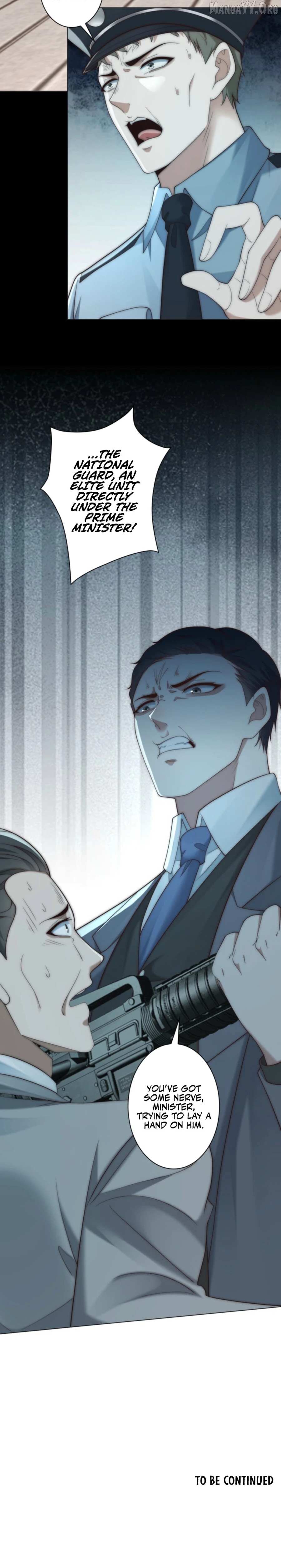 Read Dominating with the Price Collapse System chapter 53 image 23 on Lezhin