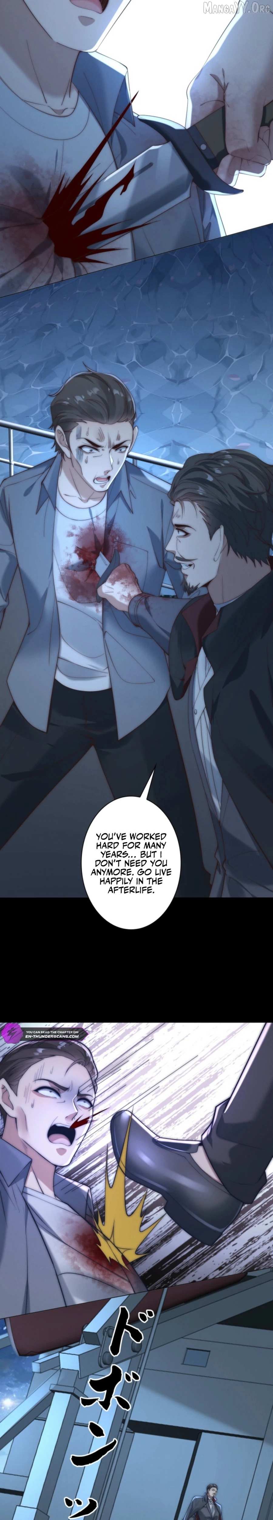Read Dominating with the Price Collapse System chapter 53 image 4 on Lezhin