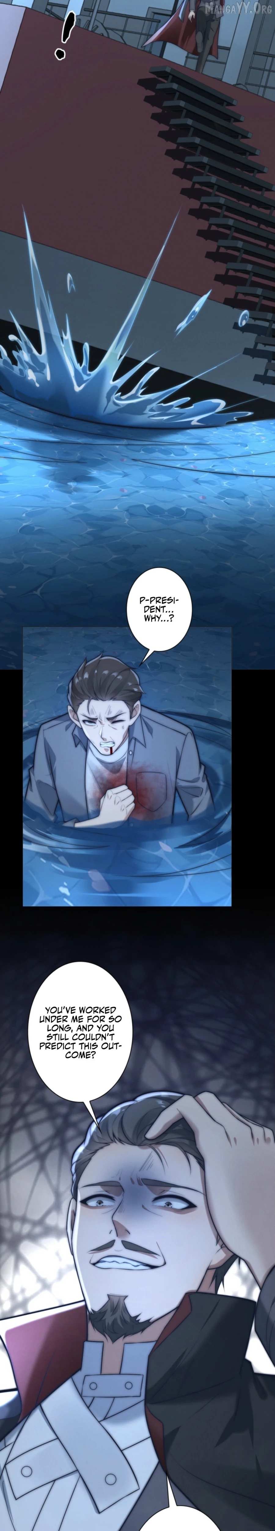 Read Dominating with the Price Collapse System chapter 53 image 5 on Lezhin